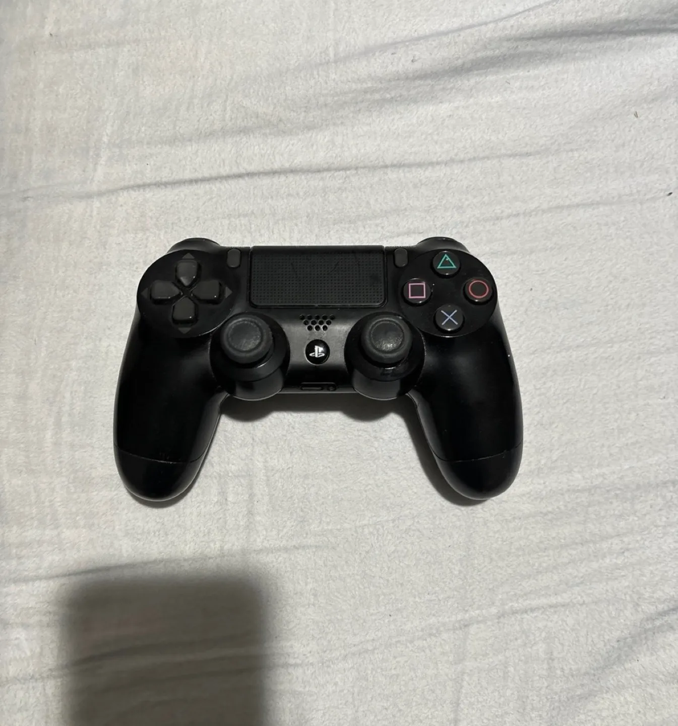 PlayStation 4 Pro image indicator(7)