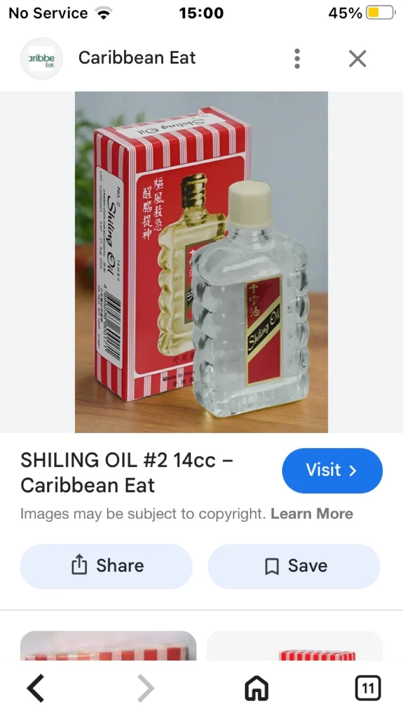 Shiling Oil No. 2 image indicator(2)