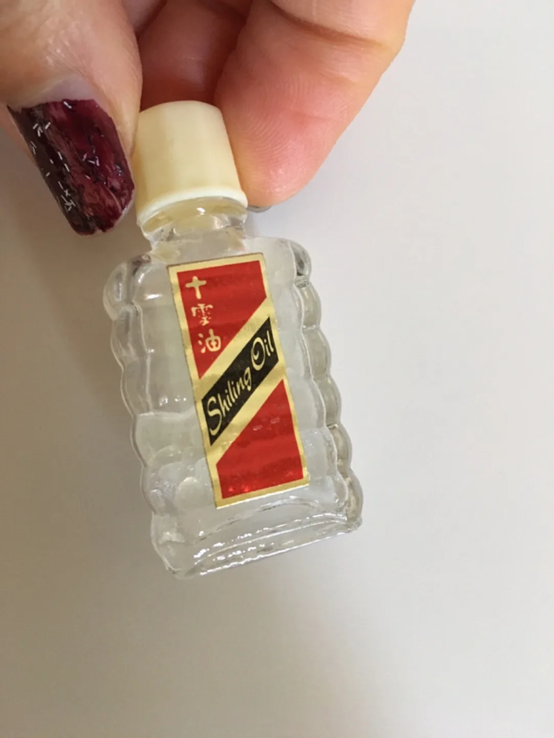 Shiling Oil No. 2 image indicator(4)