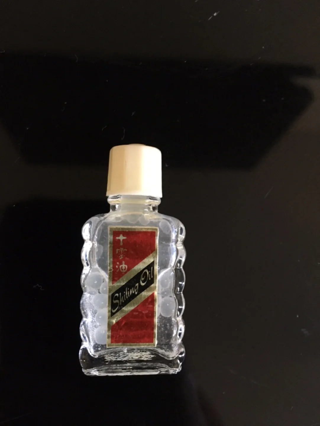 Shiling Oil No. 2 image indicator(6)