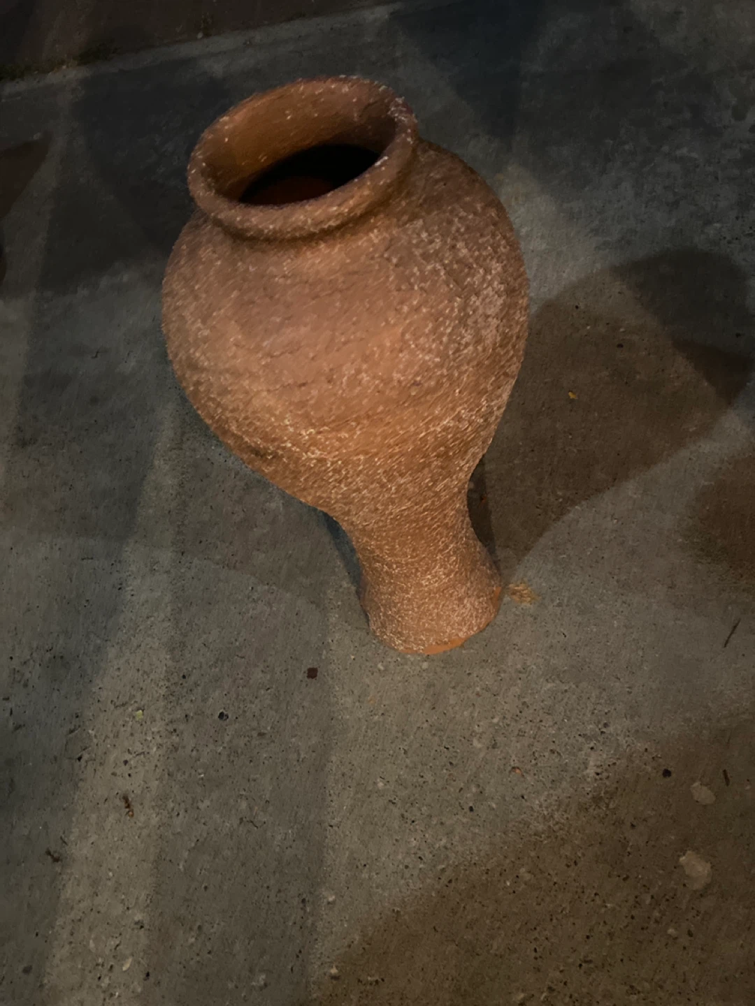 Free stoneware vase near WEM - photo 4