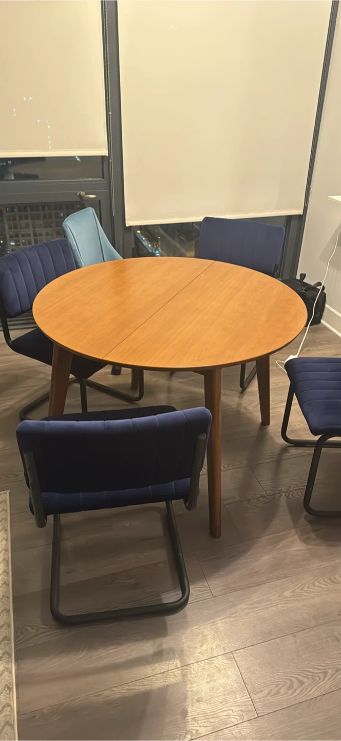 Dining Table - 60" x 42"