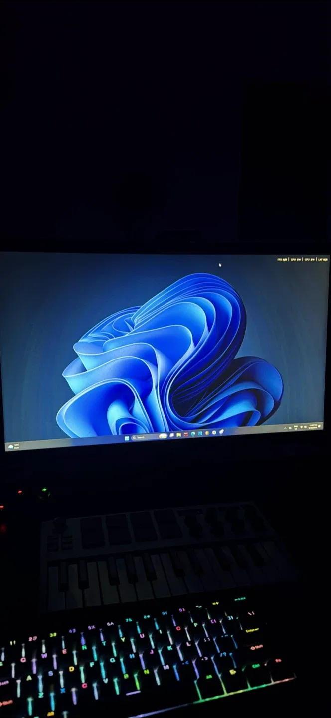 3 Gaming Monitor (read description)