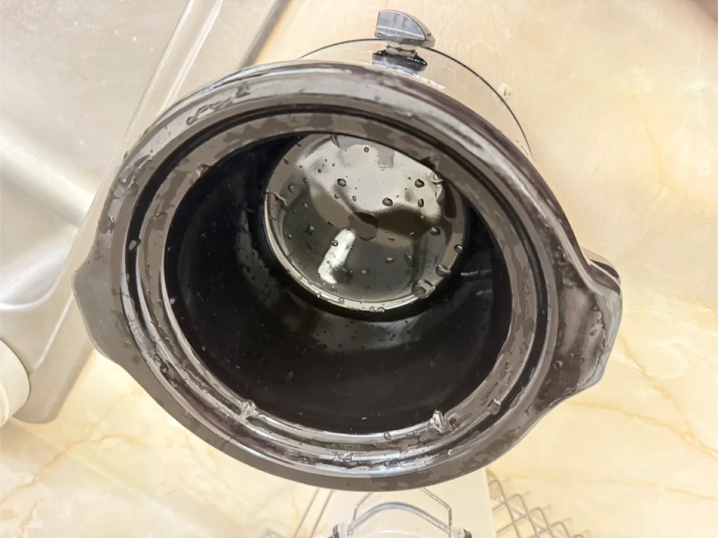 AR+COOK 1.5QT Slow Cooker - Model MDS82639 image indicator(4)