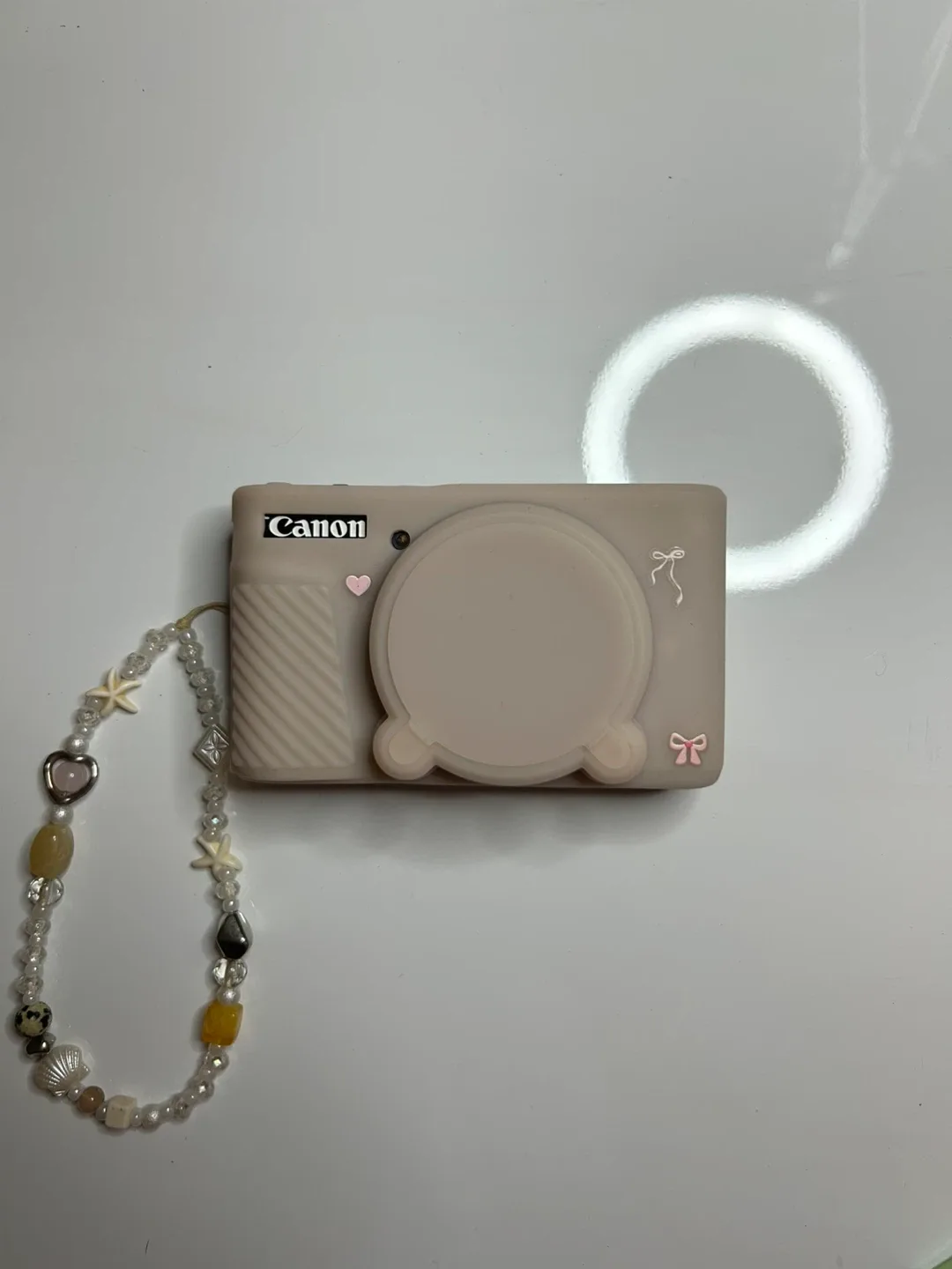 Canon PowerShot SX740 HS Digital Camera image indicator(3)