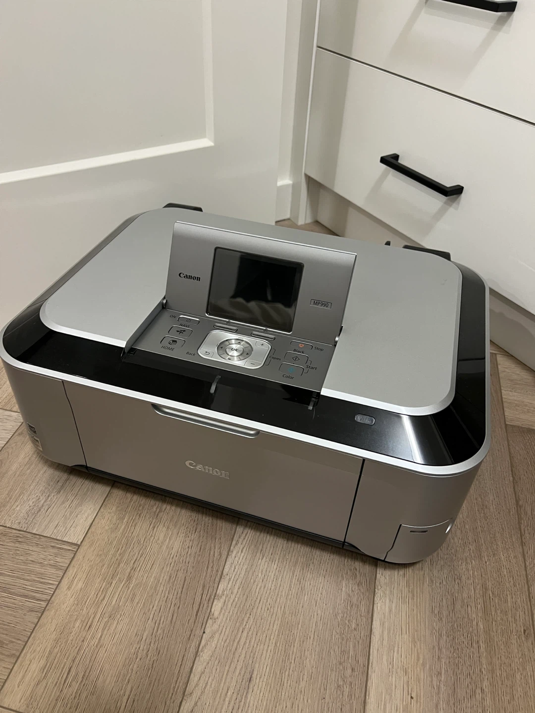 Canon MP990 Printer