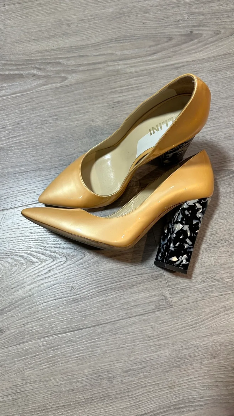 Pollini Heels thumbnail