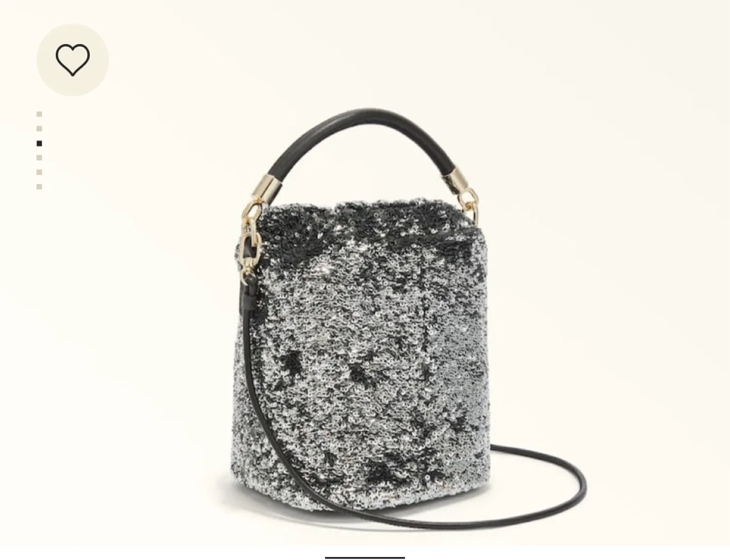 Furla Sequin Bucket Bag image indicator(2)