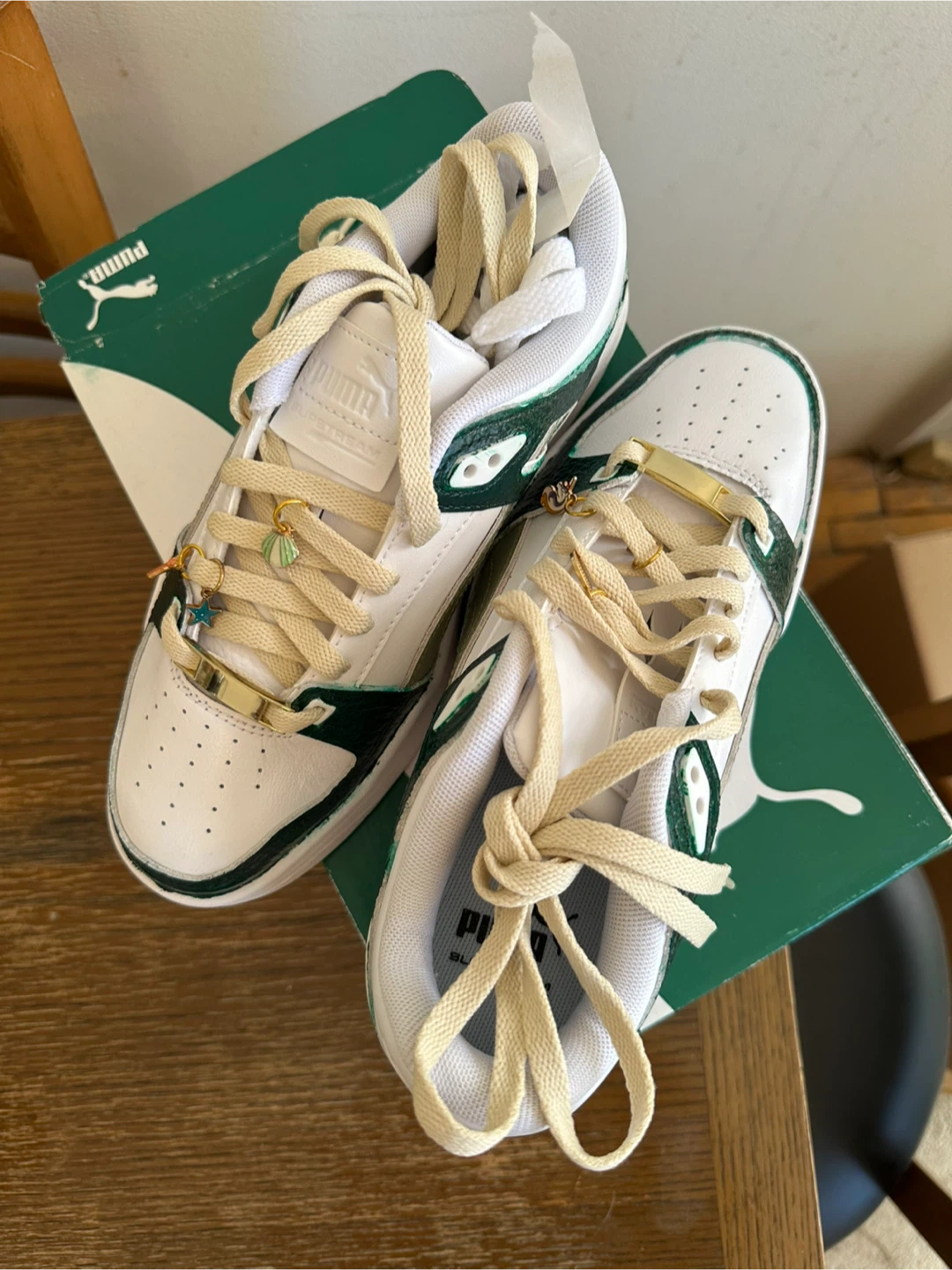 Puma Slipstream Women's Size 6.5 - BRAND NEW - photo 2