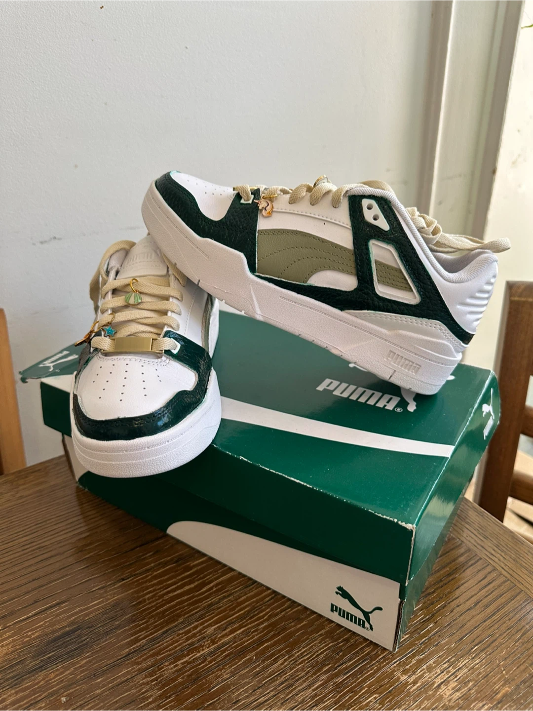 Puma Slipstream Women's Size 6.5 - BRAND NEW