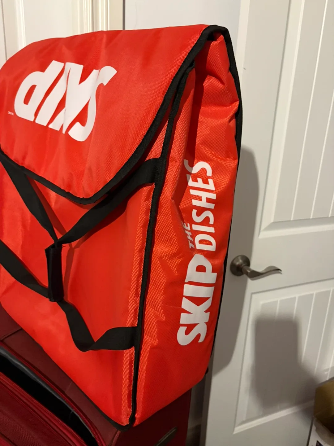 Skip The Dishes Insulated Delivery Bag image indicator(2)