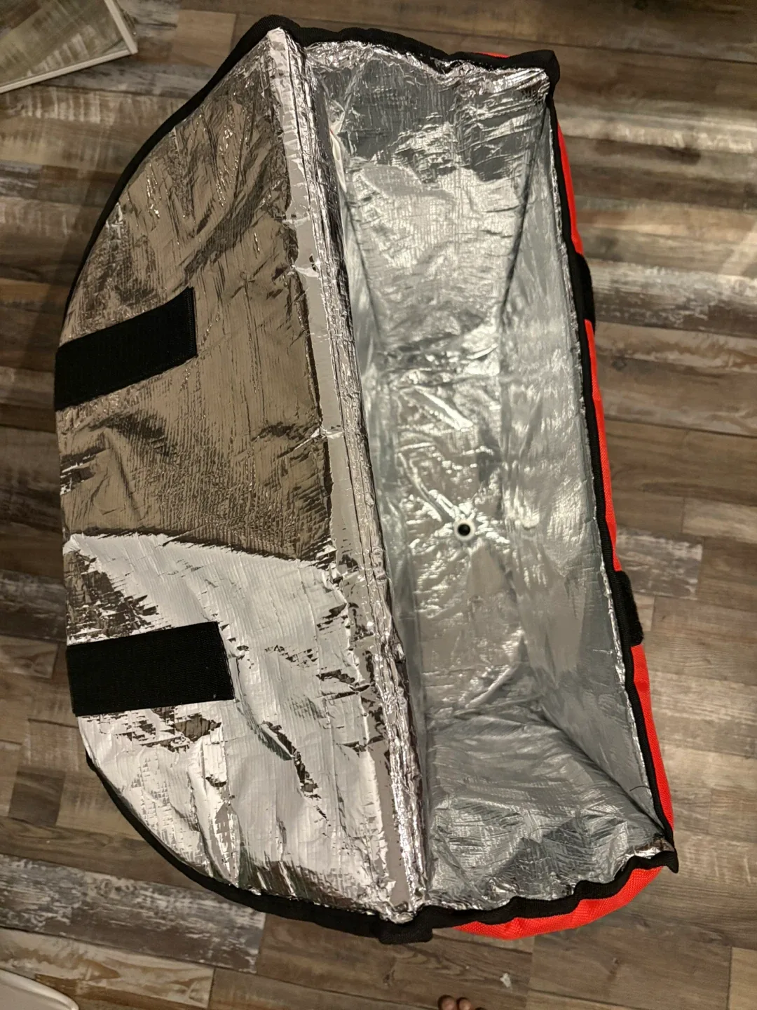 Skip The Dishes Insulated Delivery Bag image indicator(3)