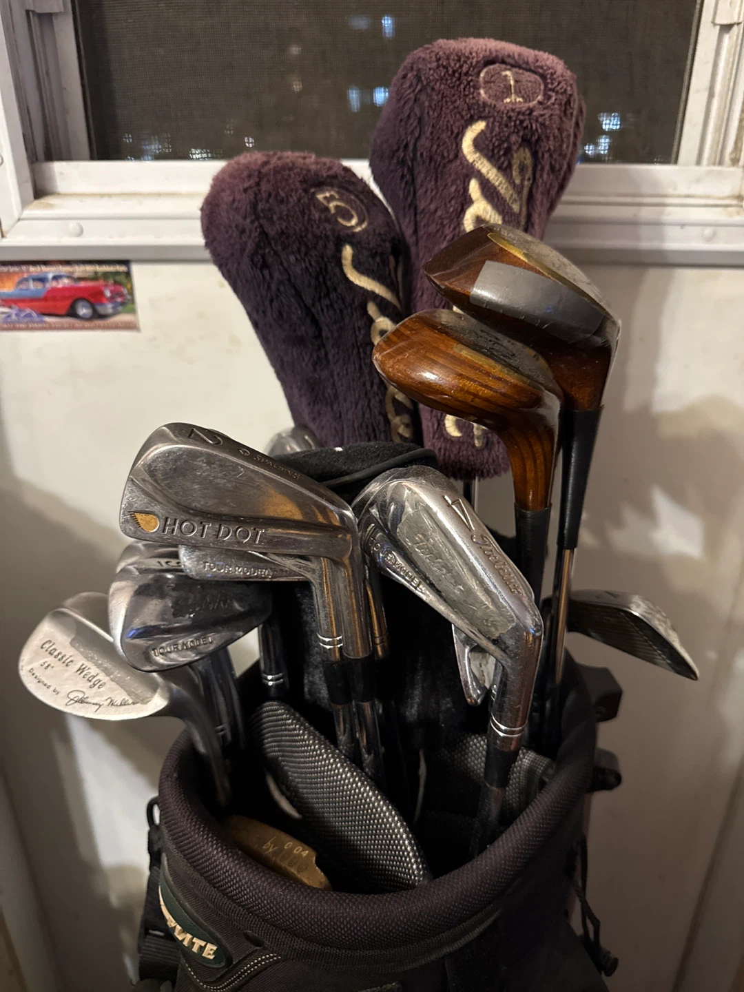 Titleist Golf Club Set - photo 2