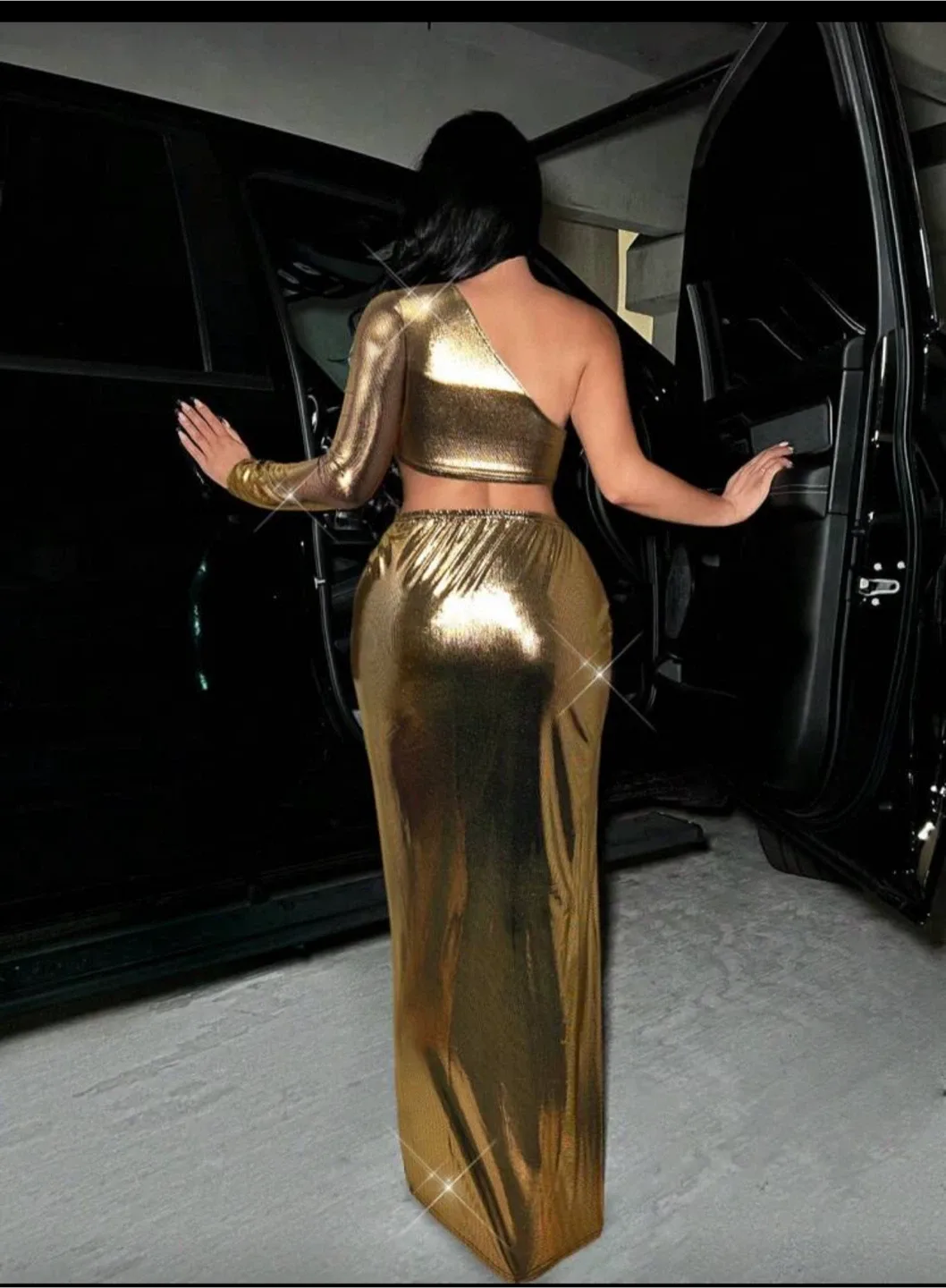 Vestido image indicator(3)