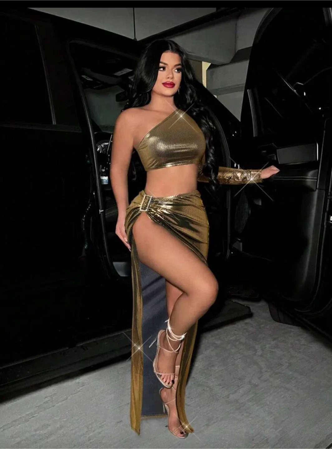 Vestido image indicator(4)