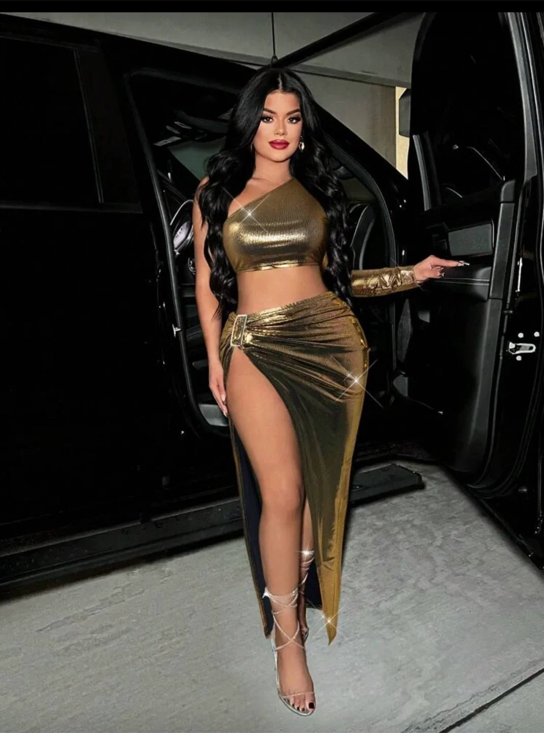 Vestido image indicator(5)