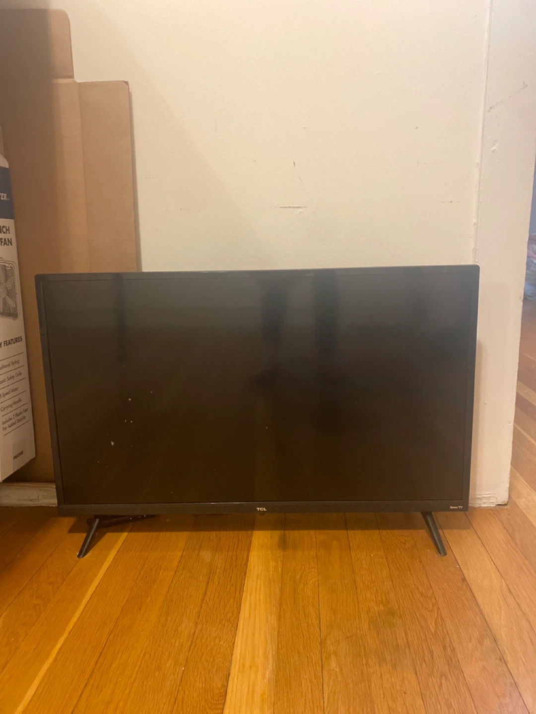 TCL 32S335 32-Inch Smart LED TV