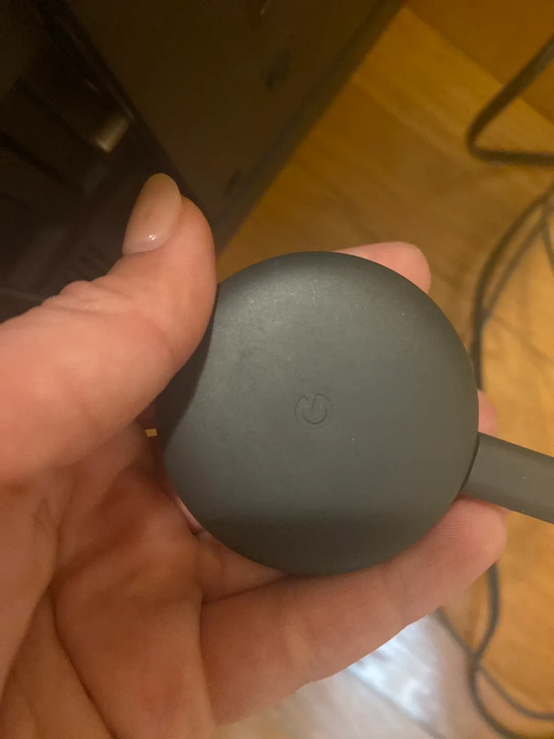 TCL 32S335 32-Inch Smart LED TV image indicator(3)