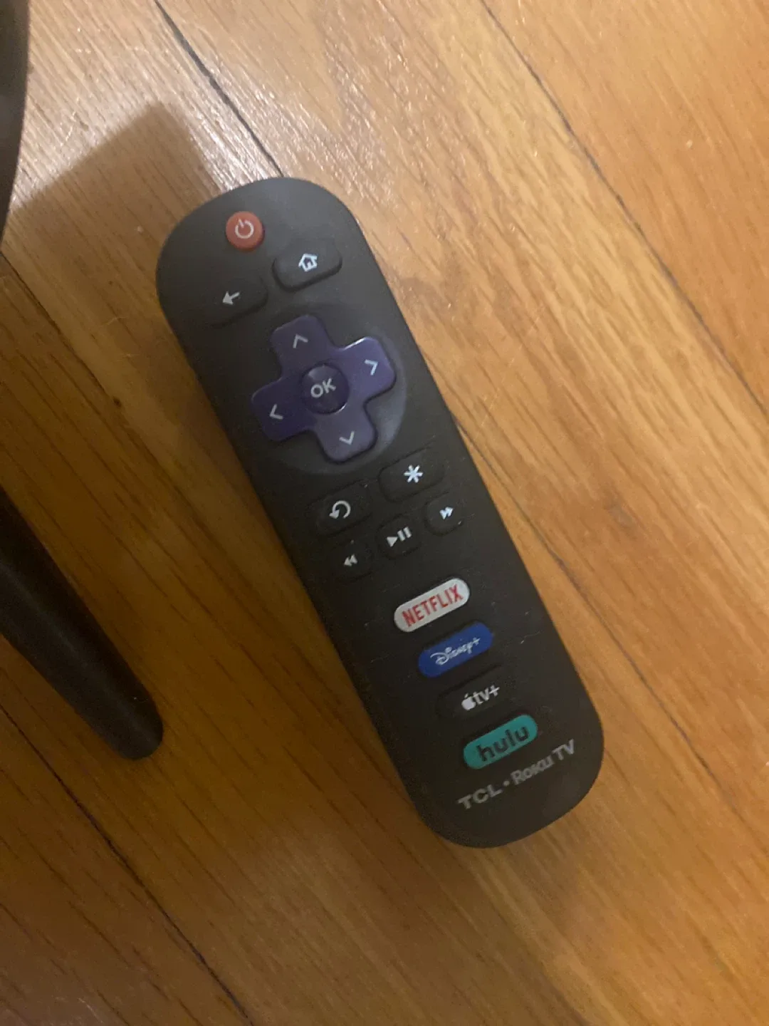 TCL 32S335 32-Inch Smart LED TV image indicator(4)