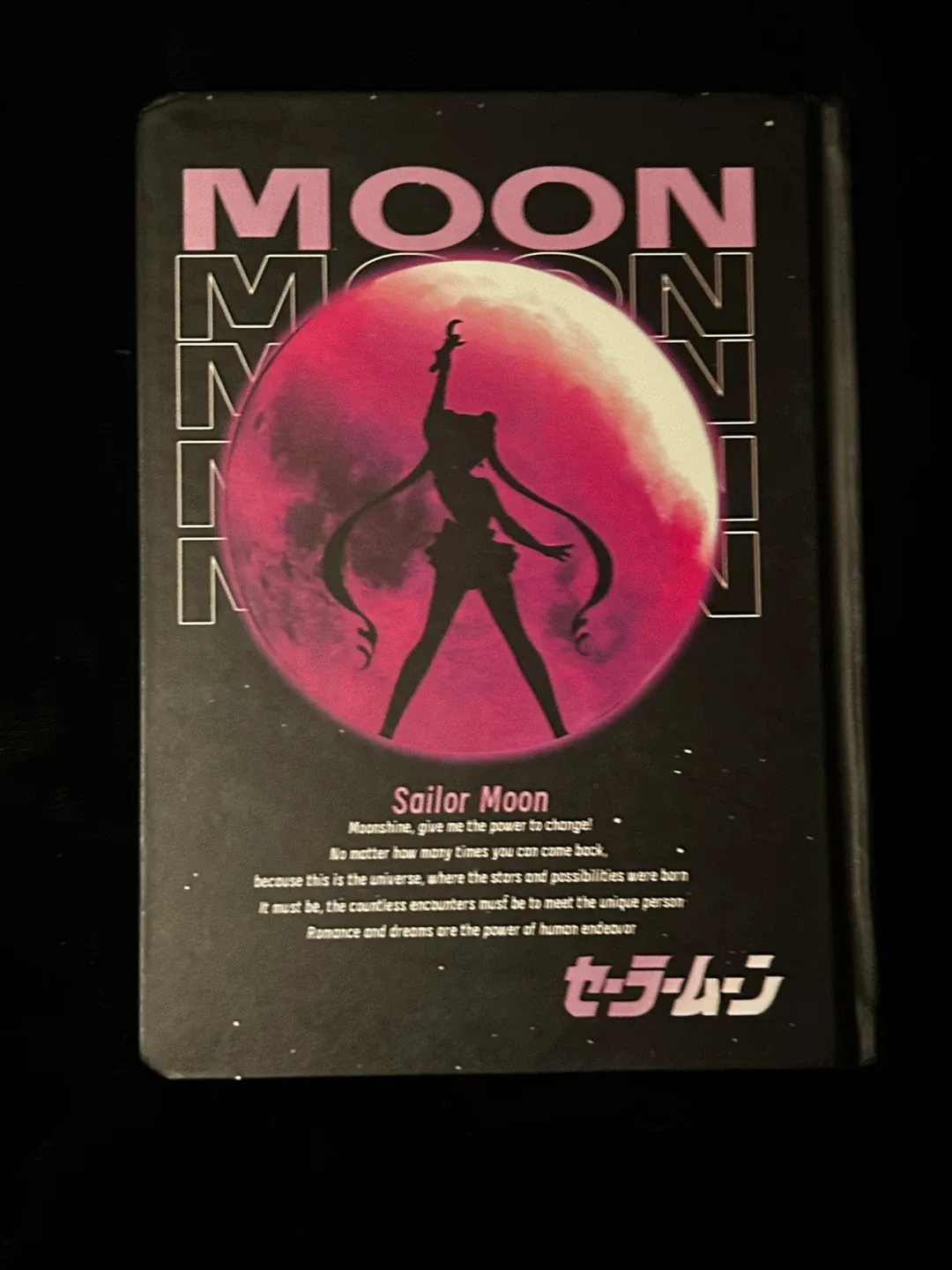 Sailor Moon Manga - Moonlight Legend 01 image indicator(2)