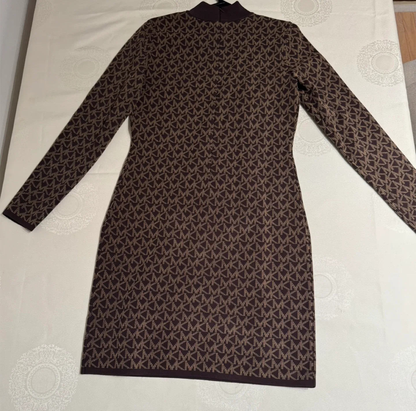Michael Kors Knit Dress - Size M image indicator(2)
