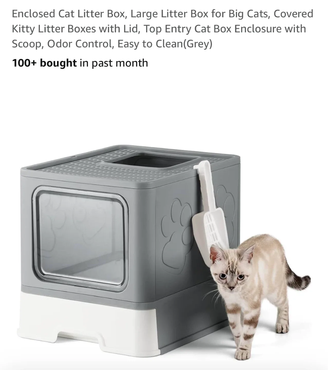 Declutter sale image indicator(8)