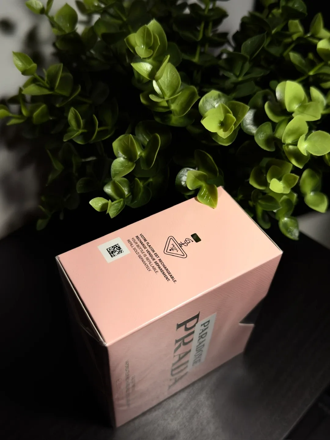 Prada Paradoxe Eau de Parfum 90 mL — Brand New image indicator(5)