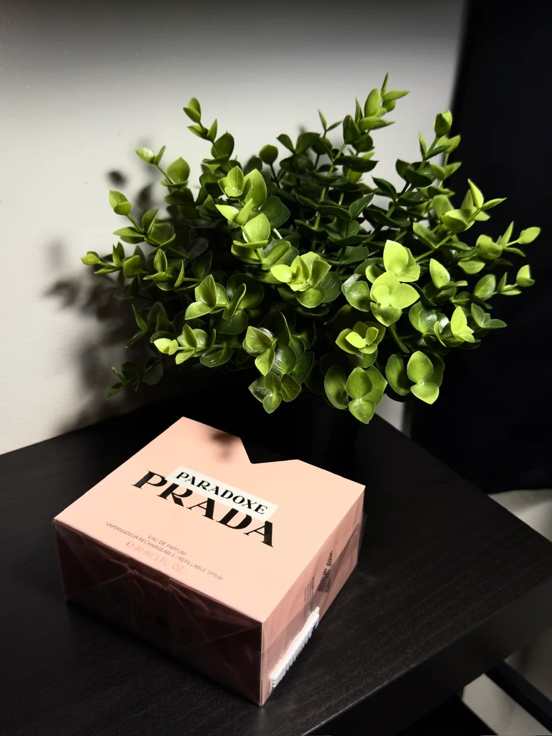 Prada Paradoxe Eau de Parfum 90 mL — Brand New image indicator(4)