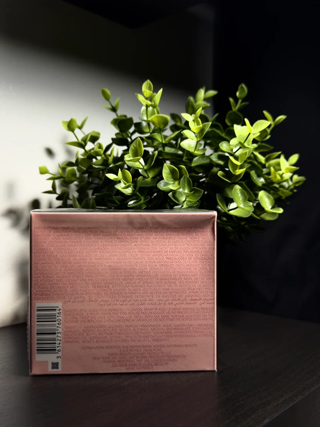 Prada Paradoxe Eau de Parfum 90 mL — Brand New image indicator(2)