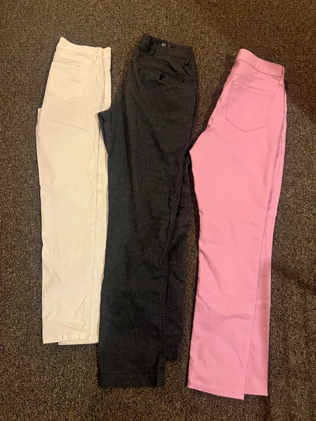 Assorted Women's Pants - Levi's & More image indicator(5)