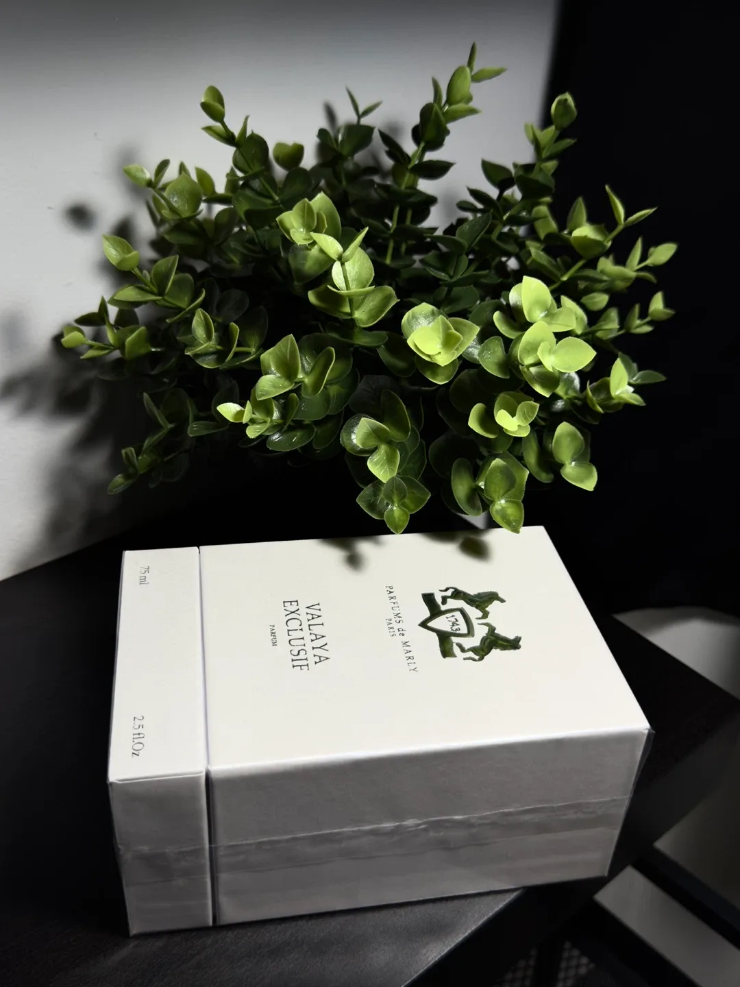 PDM Valaya Exclusif 75 mL — Brand New image indicator(4)