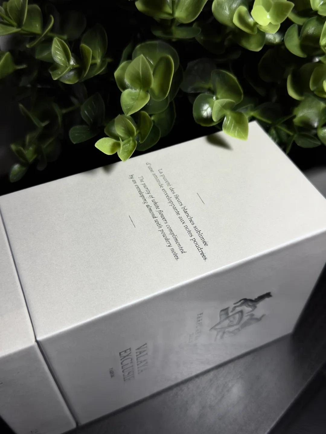 PDM Valaya Exclusif 75 mL — Brand New image indicator(5)