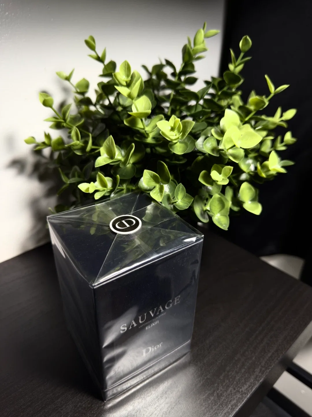 Dior Sauvage Elixir 60 mL — Brand New image indicator(4)