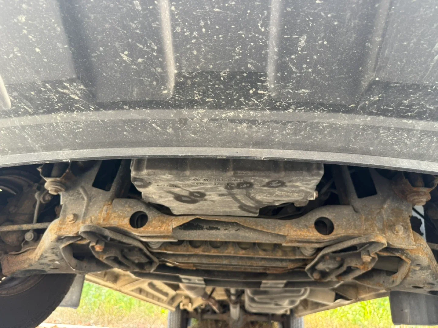 Mercedes-Benz Sprinter Van - White image indicator(7)