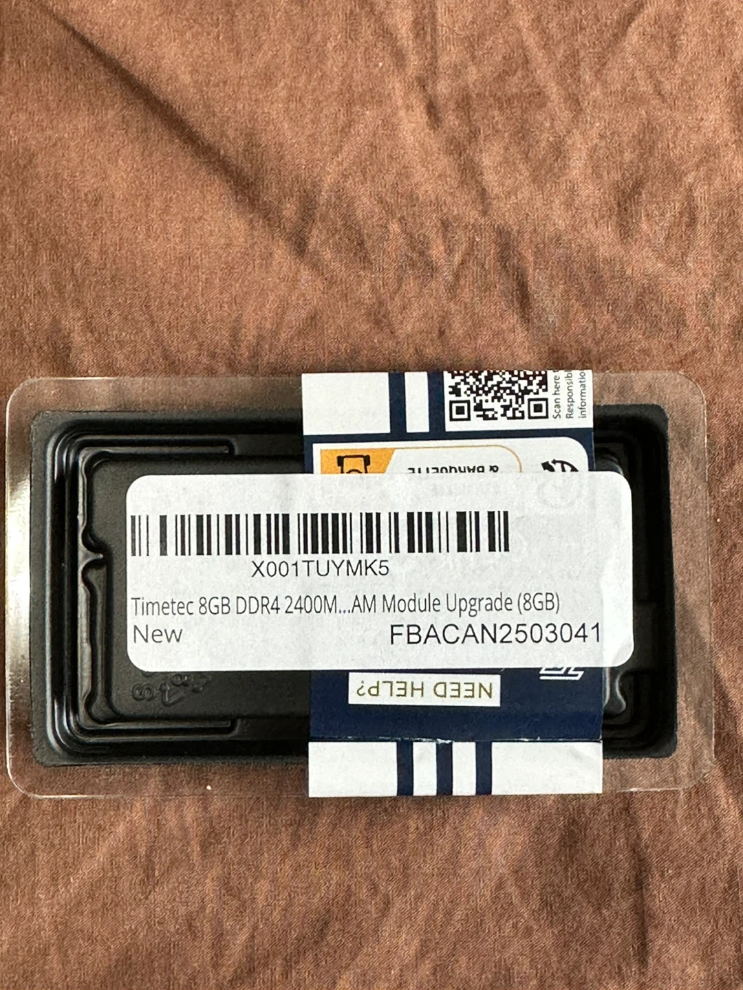 8GB RAM for laptops - photo 2