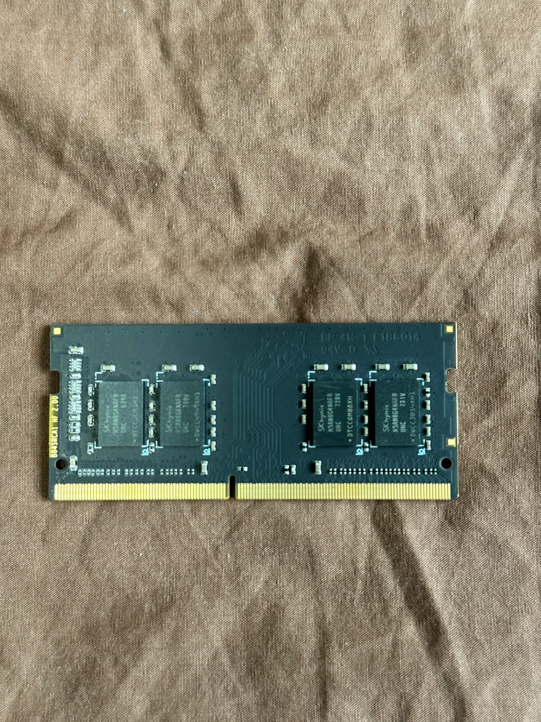 8GB RAM for laptops - photo 4