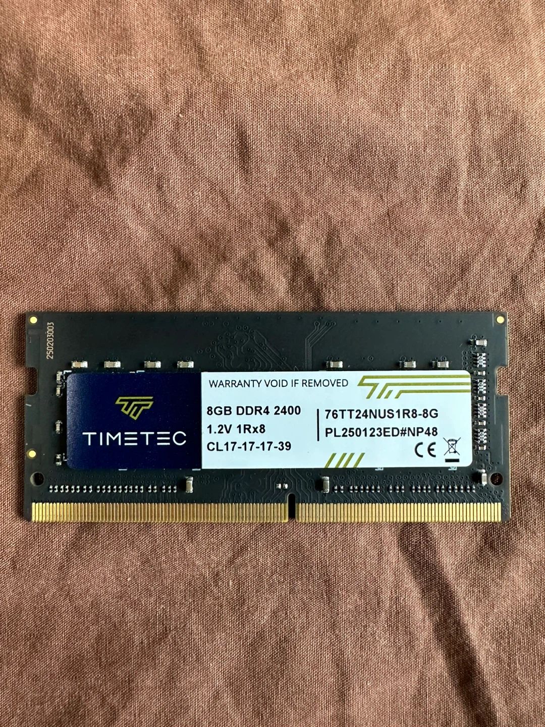 8GB RAM for laptops - photo 3