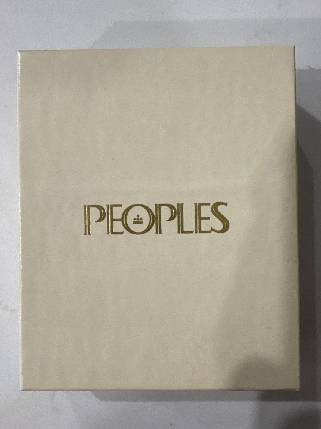 Peoples Jewellers Heart Diamond Necklace image indicator(3)