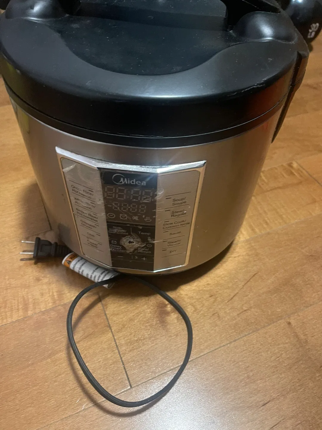 Midea Multi Cooker thumbnail