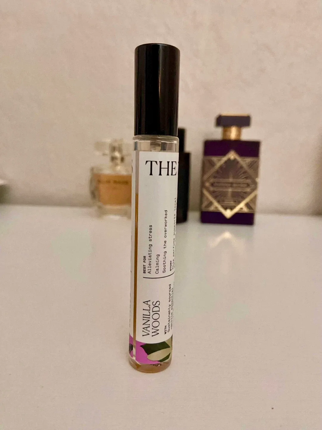 Vanillas & Sweet Gourmands image indicator(2)