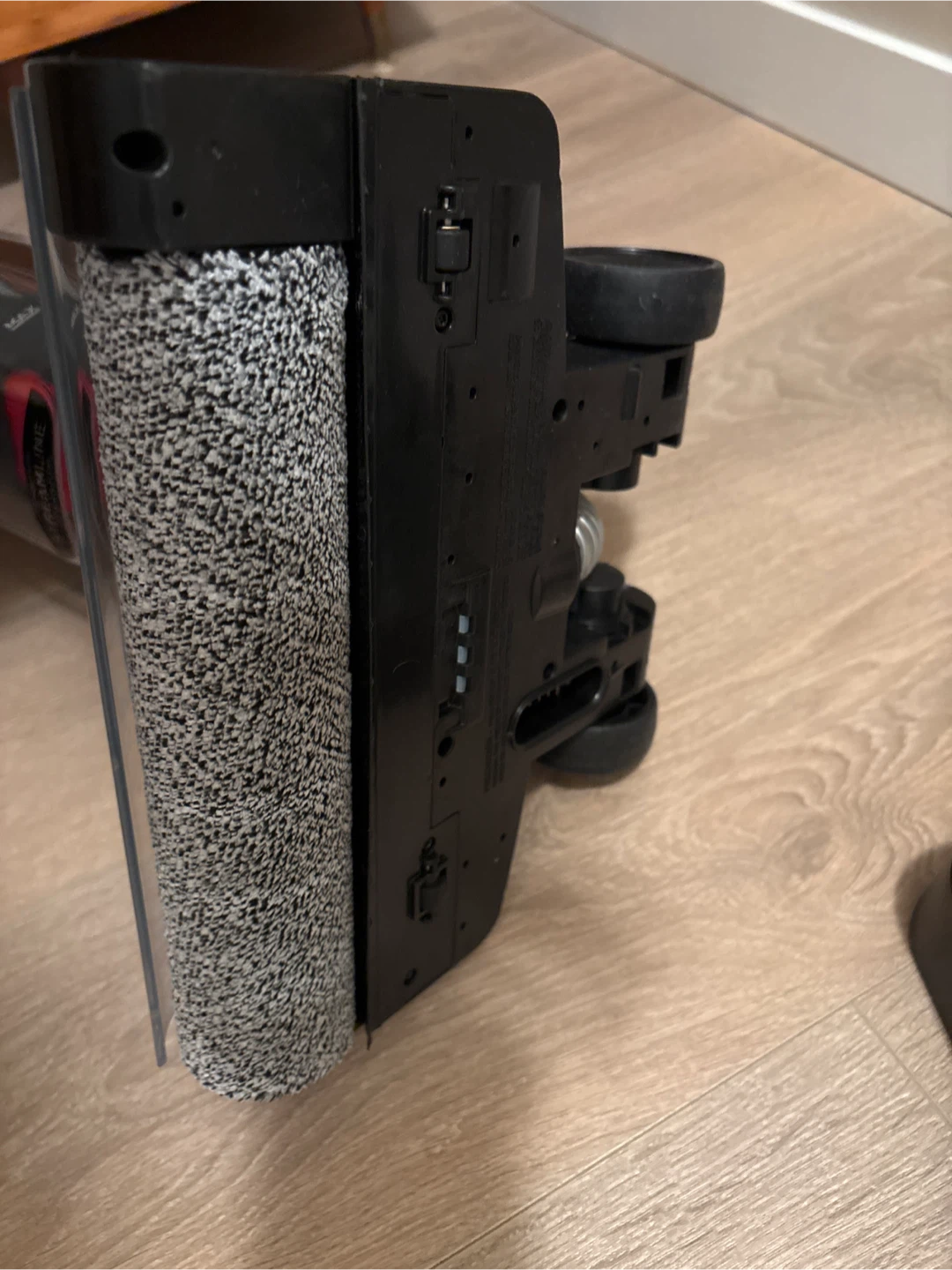 Hoover Streamline Hard Floor Cleaner - photo 5