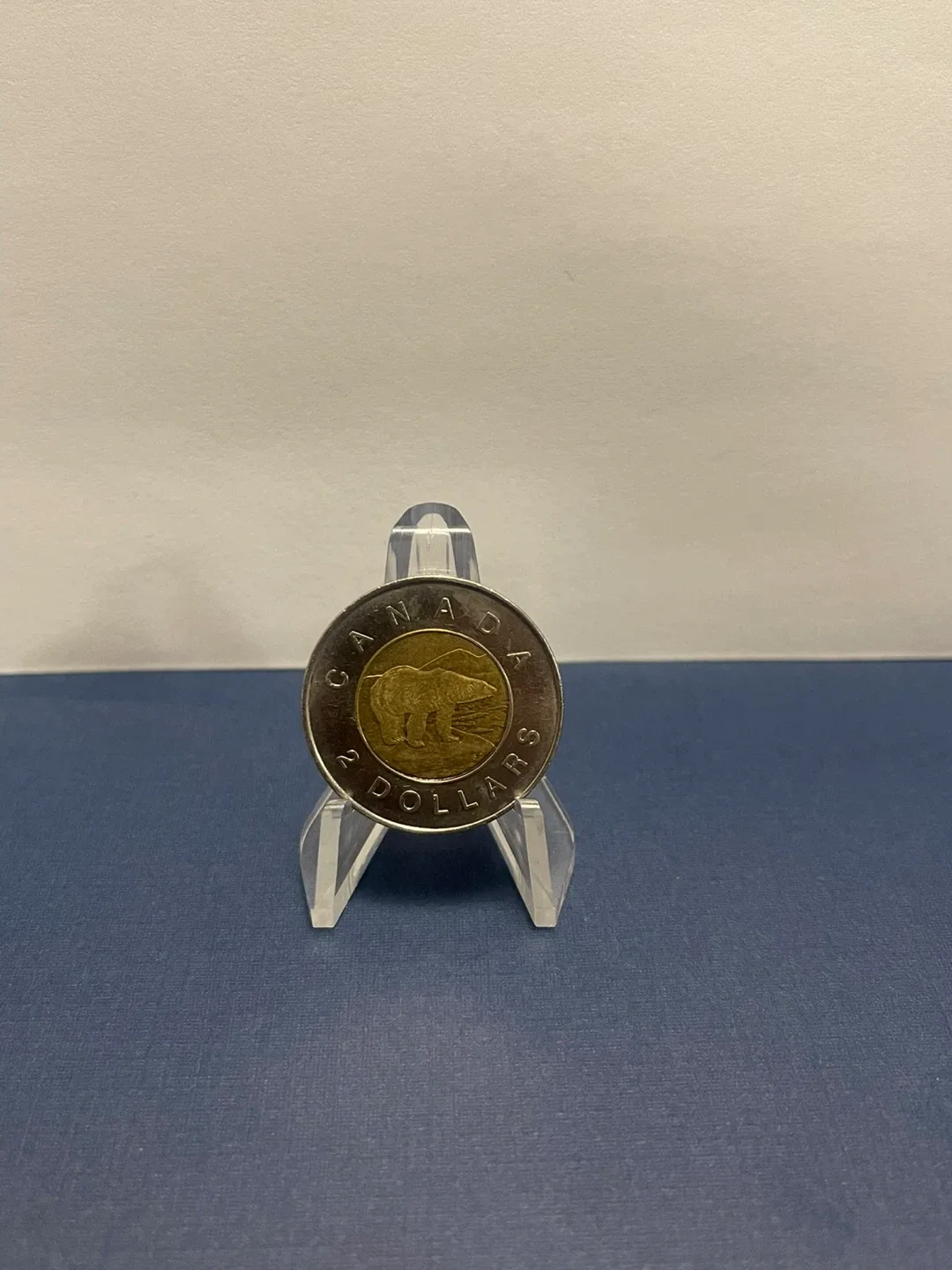 Offset Core 1996 Toonie thumbnail