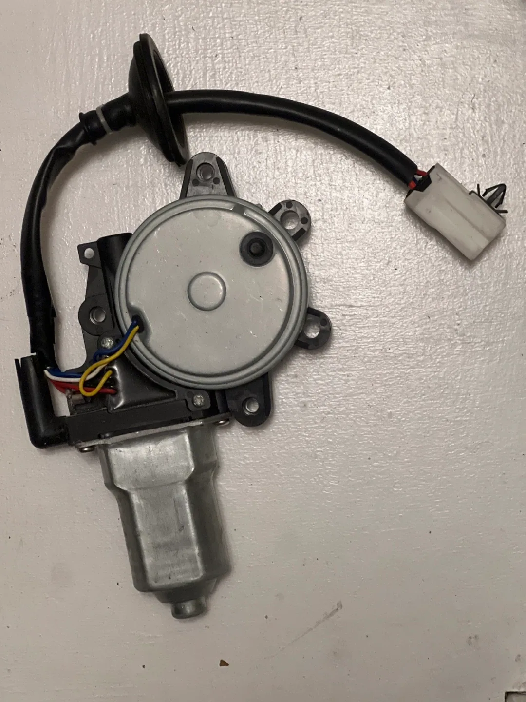 Car Window Motor image indicator(2)