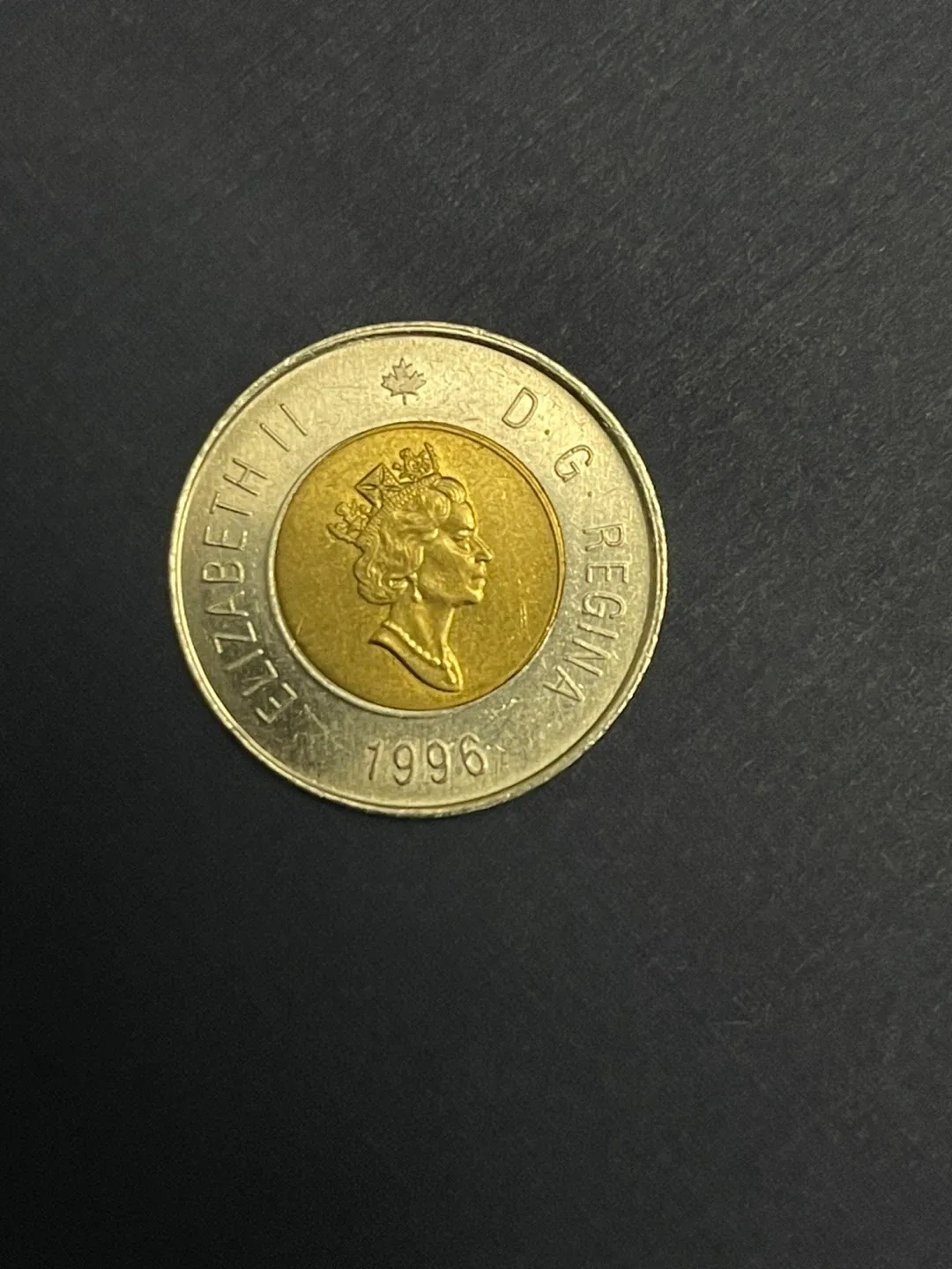 Offset Core 1996 Toonie #2 image indicator(3)