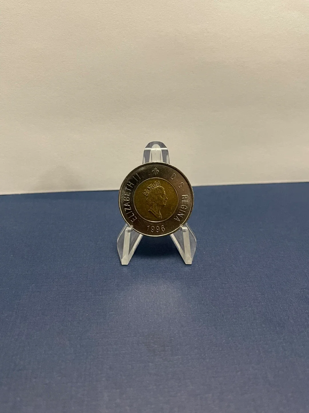 Offset Core 1996 Toonie #2 image indicator(2)