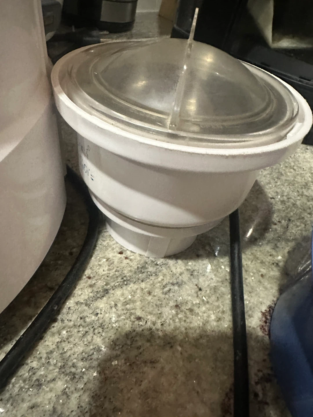 Blue Leaf Mixer Grinder - photo 5