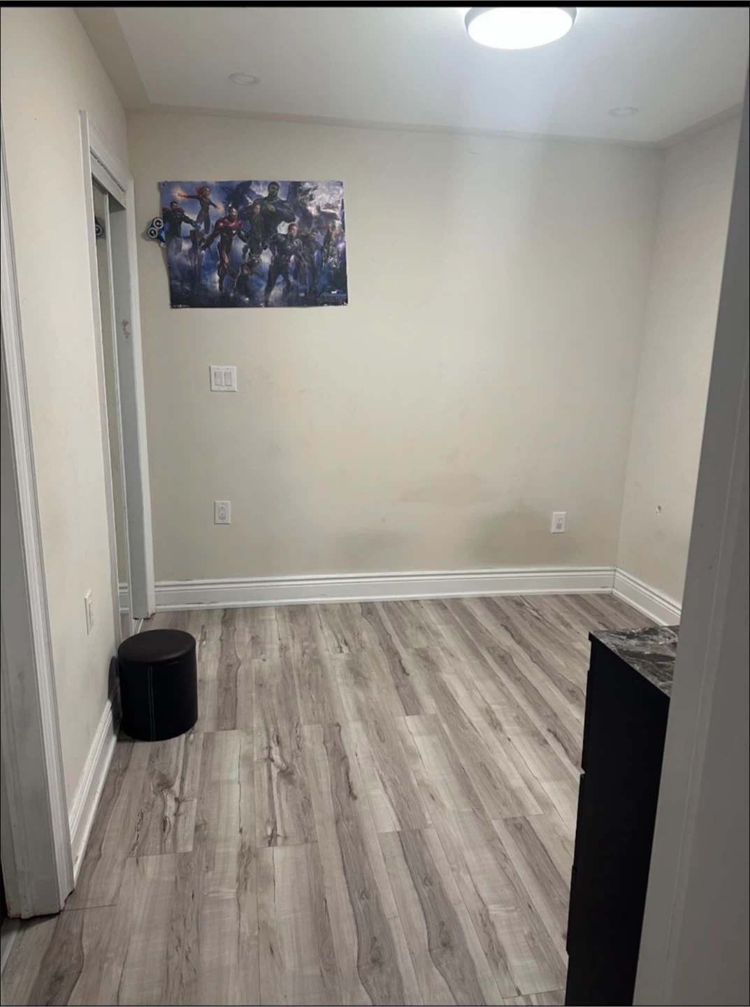 1 BEDROOM AVAILABLE - photo 3