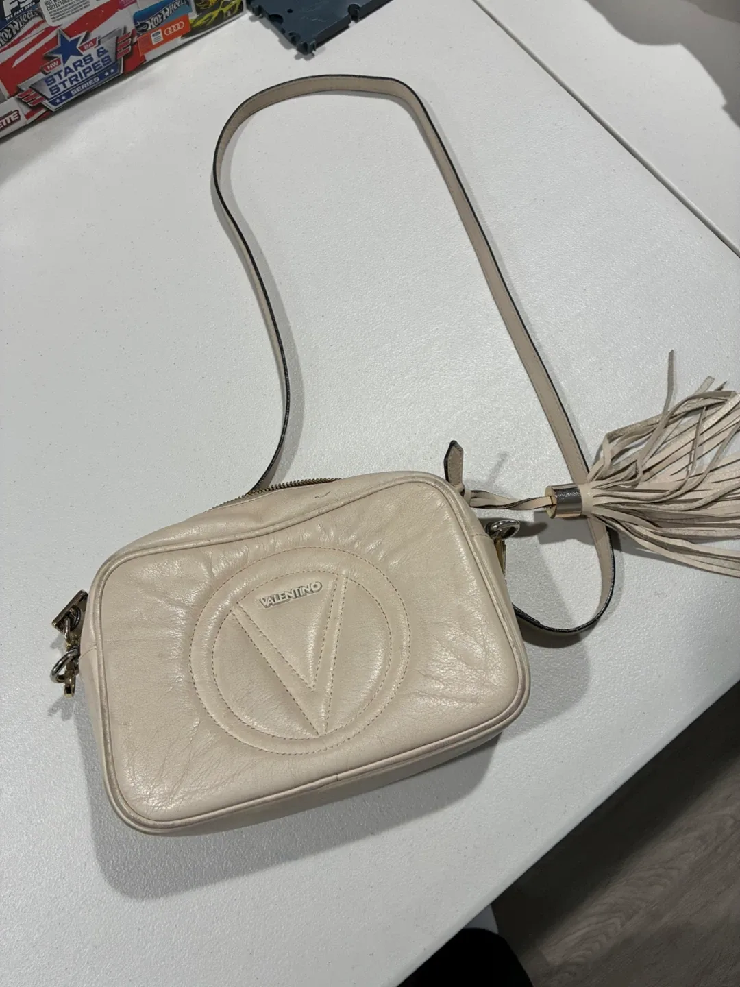 Valentino Crossbody Bag thumbnail