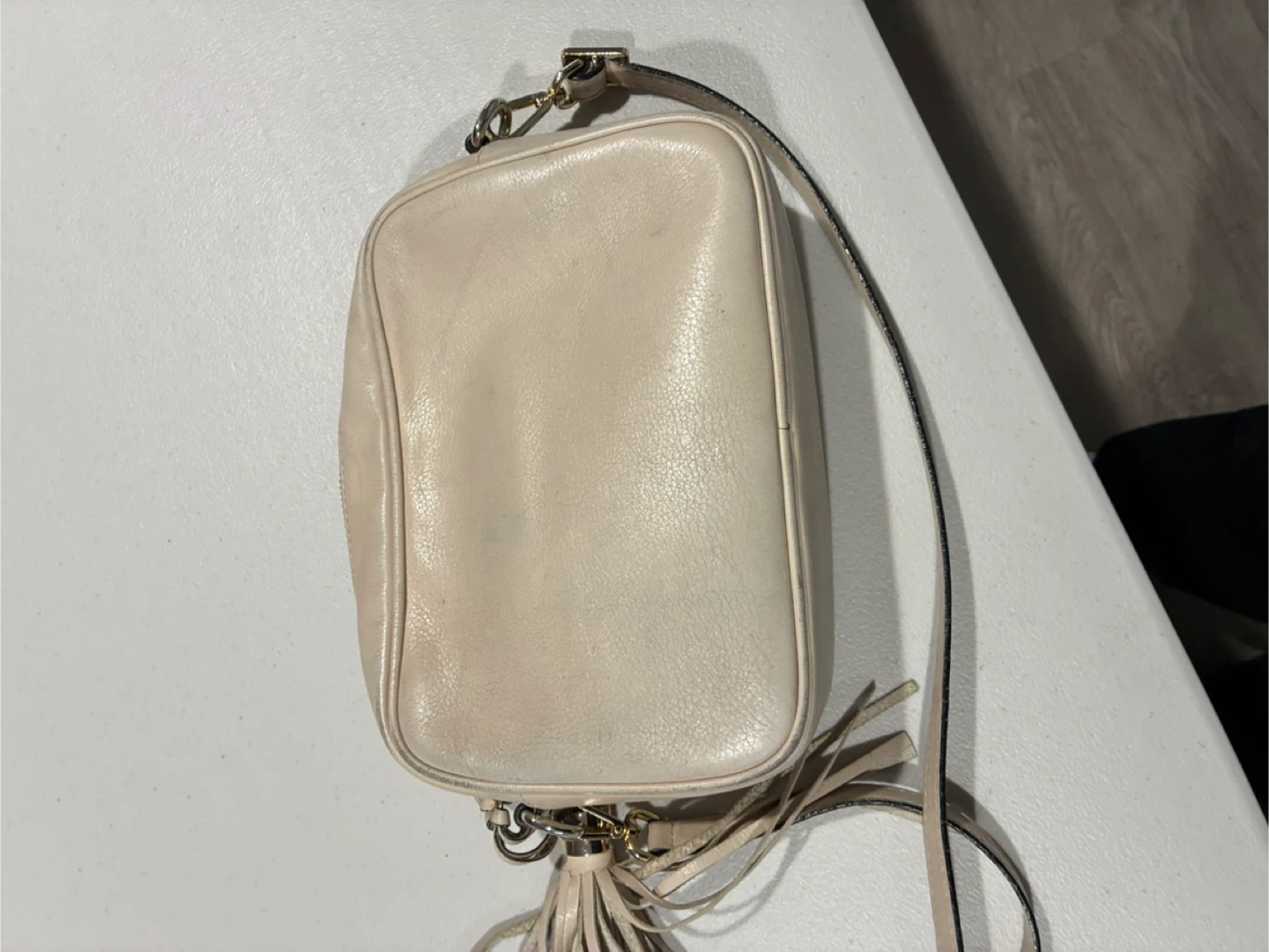 Valentino Crossbody Bag - photo 4