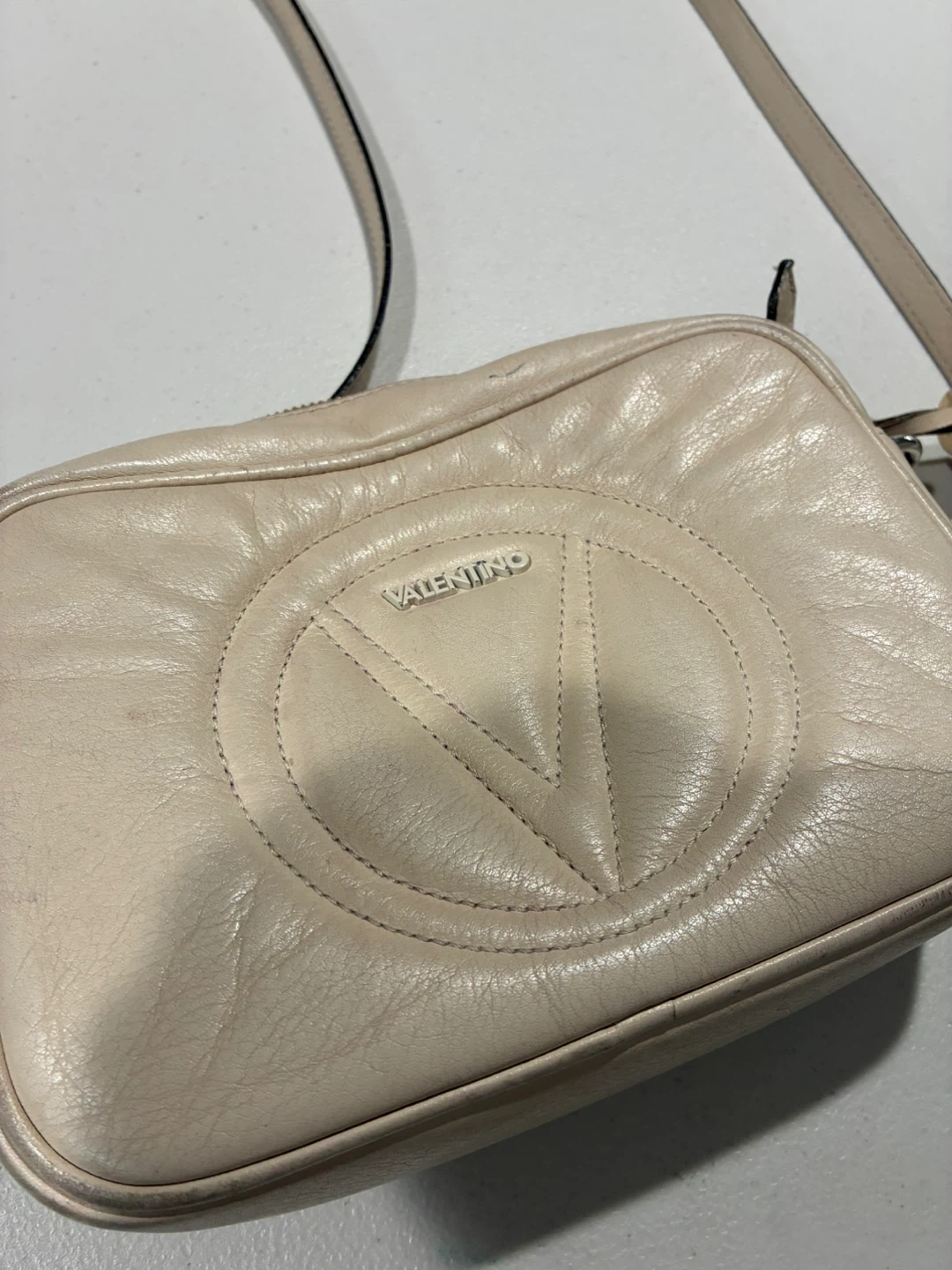 Valentino Crossbody Bag - photo 2